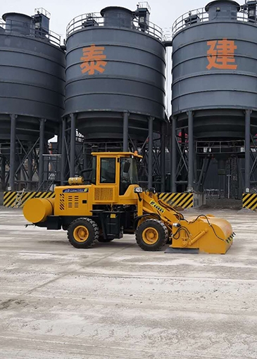 2800清掃機使用現(xiàn)場